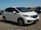 Honda Fit Hybrid GP5