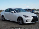 Lexus IS AVE30