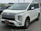 Mitsubishi Delica D5 CV1W