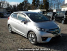 Honda Fit Hybrid GP5
