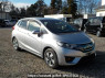 Used 2014 AT honda fit-hybrid GP5 Image[0]