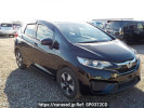 Honda Fit Hybrid GP5