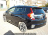 Used 2015 AT honda fit-hybrid GP5 Image[1]