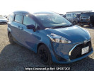 Toyota Sienta NHP170G