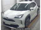 Toyota YARIS CROSS MXPB10