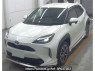 Used 2022 AT toyota yaris-cross MXPB10 Image[0]
