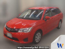Toyota Corolla Fielder NZE161G