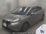 Used 2021 AT nissan note E13 Image[0]
