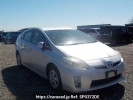 Toyota Prius ZVW30