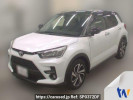Toyota Raize A200A