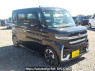 Used 2024 AT suzuki spacia-custom MK54S Image[0]