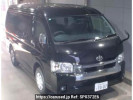 Toyota Hiace Wagon TRH219W