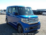 Used 2017 AT honda n-box-custom JF1 Image[0]