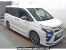 Toyota Voxy ZRR80W
