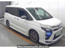Used 2019 AT toyota voxy ZRR80W Image[0]