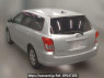 Used 2009 AT toyota corolla-fielder NZE141G Image[2]