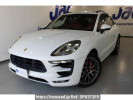 Porsche Macan J1H2