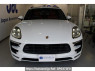 Used 2017 AT porsche macan J1H2 Image[2]