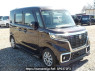 Used 2018 AT suzuki spacia-custom MK53S Image[0]