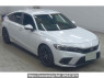 Used 2023 AT honda civic FL1 Image[0]