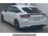 Used 2023 AT honda civic FL1 Image[1]