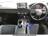 Used 2023 AT honda civic FL1 Image[2]