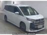 Used 2025 AT toyota noah ZWR90W Image[0]
