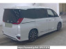 Used 2025 AT toyota noah ZWR90W Image[1]