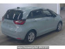 Used 2023 AT honda fit GS4 Image[1]