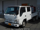 Isuzu Elf Truck NHS85A