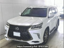 Lexus LX URJ201W