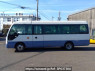 Used 2010 AT toyota coaster XZB50 Image[2]