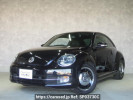 Volkswagen Beetle 16CBZ