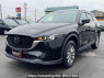 Used 2022 AT mazda cx-5 KF2P Image[0]