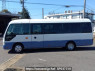 Used 2012 AT toyota coaster XZB50 Image[2]