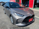 Toyota YARIS MXPA10