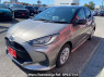 Used 2021 AT toyota yaris MXPA10 Image[2]