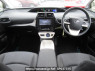 Used 2016 AT toyota prius ZVW55 Image[2]