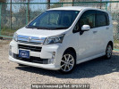 Daihatsu Move Custom LA100S