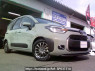 Used 2023 AT toyota sienta MXPL10G Image[0]