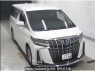 Used 2022 AT toyota alphard-hybrid AYH30W Image[0]