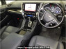 Used 2022 AT toyota alphard-hybrid AYH30W Image[2]