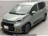 Used 2023 AT toyota sienta MXPC10G Image[0]