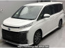 Used 2023 AT toyota voxy ZWR90W Image[0]