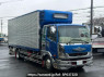 Used 2016 MT mitsubishi-fuso fighter FK64F Image[2]