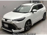 Used 2025 AT toyota corolla-cross ZVG13 Image[0]