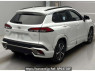Used 2025 AT toyota corolla-cross ZVG13 Image[1]