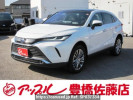Toyota Harrier Hybrid AXUH85
