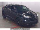 Toyota C-HR NGX50