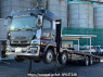 Used 2008 MT mitsubishi-fuso super-great FS55JZ Image[0]